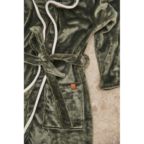 Szlafrok VINGA Louis RPET S/M Szlafrok VINGA Louis RPET S/M