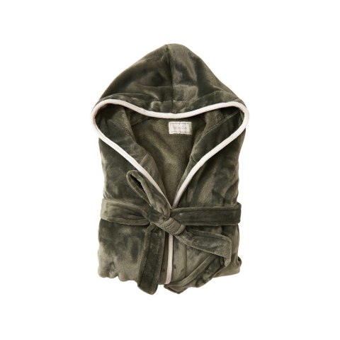 Szlafrok VINGA Louis RPET S/M Szlafrok VINGA Louis RPET S/M