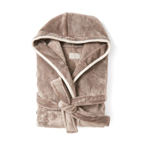 Szlafrok VINGA Louis RPET S/M Szlafrok VINGA Louis RPET S/M