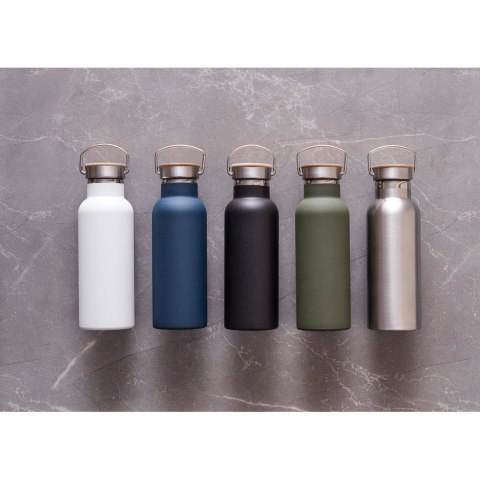 Butelka termiczna 500 ml VINGA Miles Butelka termiczna 500 ml VINGA Miles