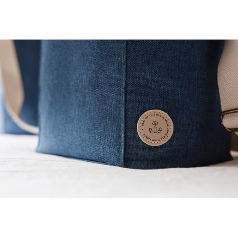 Torba termoizolacyjna VINGA Sortino RPET