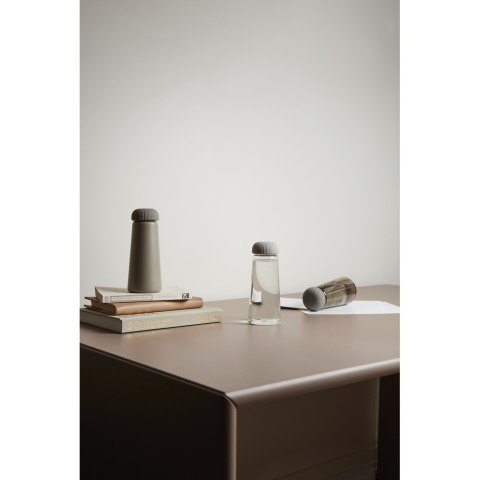Butelka sportowa 575 ml VINGA Erie RPET Butelka sportowa 575 ml VINGA Erie RPET