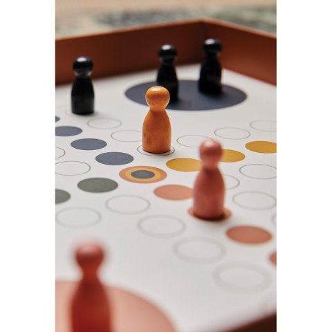 Gra planszowa "Chińczyk" VINGA Ludo Gra planszowa "Chińczyk" VINGA Ludo