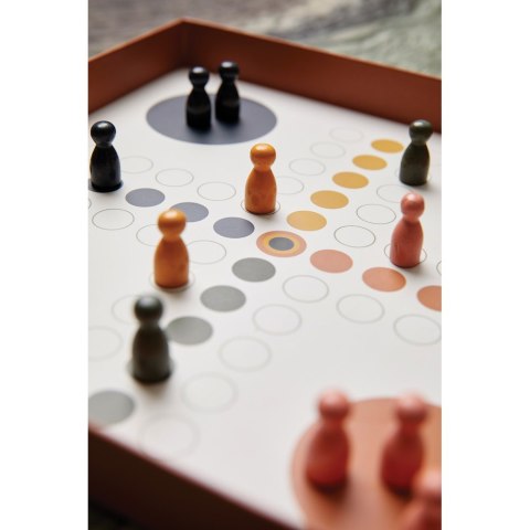 Gra planszowa "Chińczyk" VINGA Ludo Gra planszowa "Chińczyk" VINGA Ludo