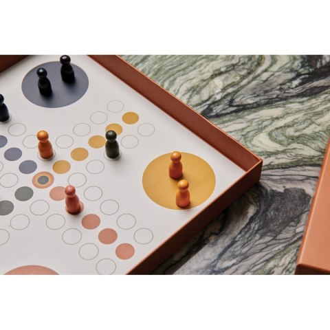 Gra planszowa "Chińczyk" VINGA Ludo Gra planszowa "Chińczyk" VINGA Ludo