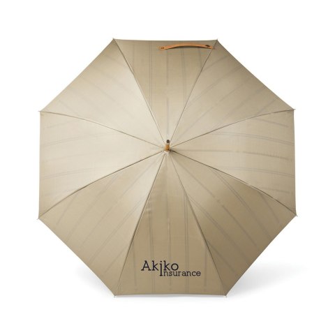 Parasol 23" VINGA Bosler AWARE™ RPET Parasol 23" VINGA Bosler AWARE™ RPET