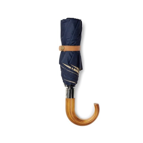 Składany parasol 21" VINGA Bosler AWARE™ RPET Składany parasol 21" VINGA Bosler AWARE™ RPET