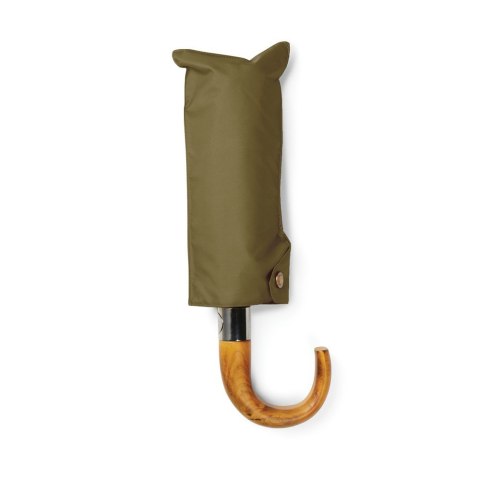 Składany parasol 21" VINGA Bosler AWARE™ RPET Składany parasol 21" VINGA Bosler AWARE™ RPET