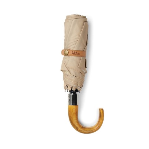Składany parasol 21" VINGA Bosler AWARE™ RPET Składany parasol 21" VINGA Bosler AWARE™ RPET