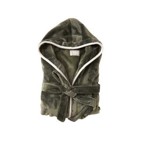 Szlafrok VINGA Louis RPET S/M Szlafrok VINGA Louis RPET S/M
