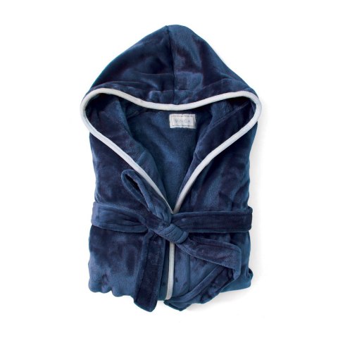 Szlafrok VINGA Louis RPET S/M Szlafrok VINGA Louis RPET S/M