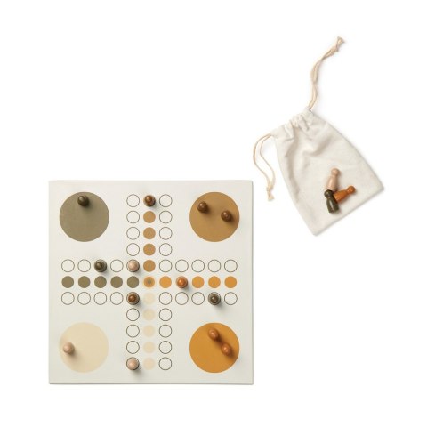 Zestaw gier 3 w 1 VINGA Coffee Zestaw gier 3 w 1 VINGA Coffee