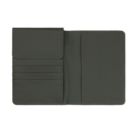 Etui na paszport, ochrona RFID Etui na paszport, ochrona RFID