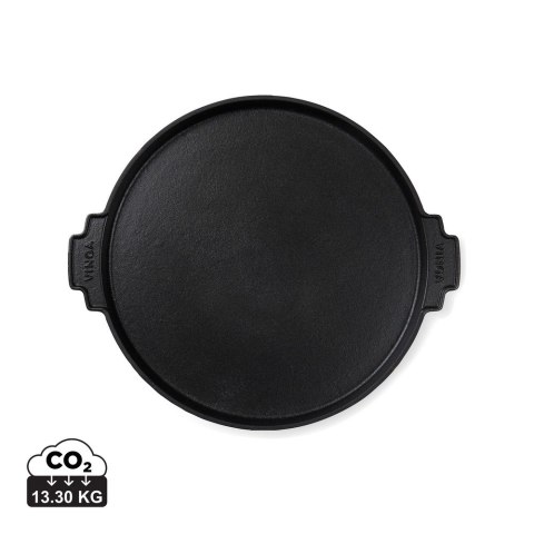 Płyta grillowa 30 cm VINGA Monte Ardoise Płyta grillowa 30 cm VINGA Monte Ardoise