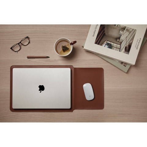 Pokrowiec na laptopa 16" VINGA Timo, RPET Pokrowiec na laptopa 16" VINGA Timo, RPET