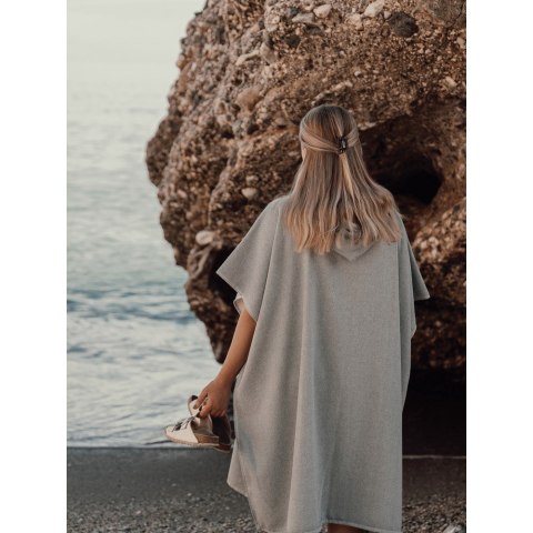 Poncho plażowe VINGA Tolo Poncho plażowe VINGA Tolo