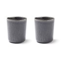 Zestaw kubków ceramicznych 350 ml VINGA Nomimono Zestaw kubków ceramicznych 350 ml VINGA Nomimono