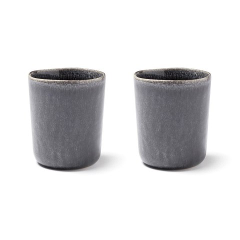 Zestaw kubków ceramicznych 350 ml VINGA Nomimono Zestaw kubków ceramicznych 350 ml VINGA Nomimono