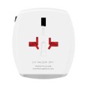 Adapter podróżny SKROSS MUV 2 Adapter podróżny SKROSS MUV 2