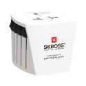 Adapter podróżny SKROSS MUV Micro Adapter podróżny SKROSS MUV Micro