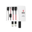 Adapter podróżny SKROSS MUV Micro Adapter podróżny SKROSS MUV Micro