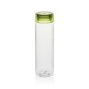 Butelka sportowa 600 ml VINGA Cott z RPET Butelka sportowa 600 ml VINGA Cott z RPET