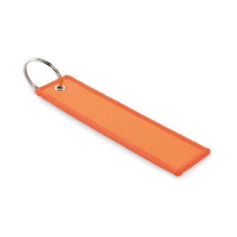 Brelok remove before flight fluorescencyjny pomarańczowy Brelok remove before flight fluorescencyjny pomarańczowy