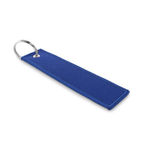 Brelok remove before flight niebieski Brelok remove before flight niebieski