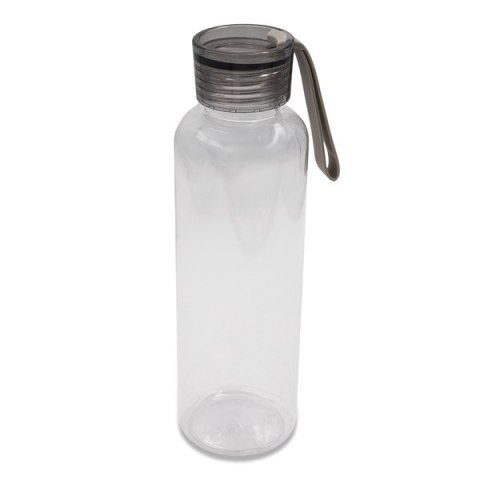 Butelka z tritanu Fiave 500 ml, transparentny Butelka z tritanu Fiave 500 ml, transparentny