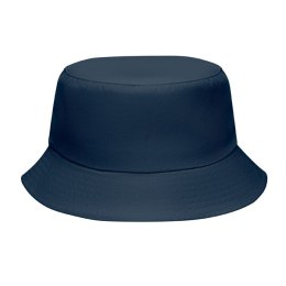 Czapka poliesterowa bucket 150 francuski granat