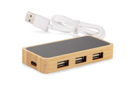 HUB USB NATRO HUB USB NATRO