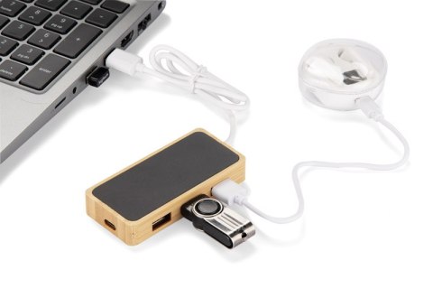 HUB USB NATRO HUB USB NATRO
