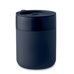 Kubek ceramiczny 330 ml francuski granat