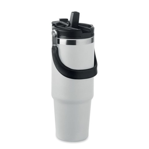Kubek duścienny 850 ml biały