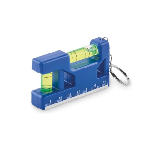 Magnetyczny brelok ABS niebieski Magnetyczny brelok ABS niebieski