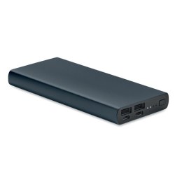 Power bank 10000 mAh francuski granat
