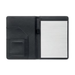 Teczka A5 300D RPET czarny