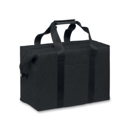 Torba chłodząca 300D RPET 3L czarny