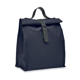 Torba chłodząca 600D RPET francuski granat