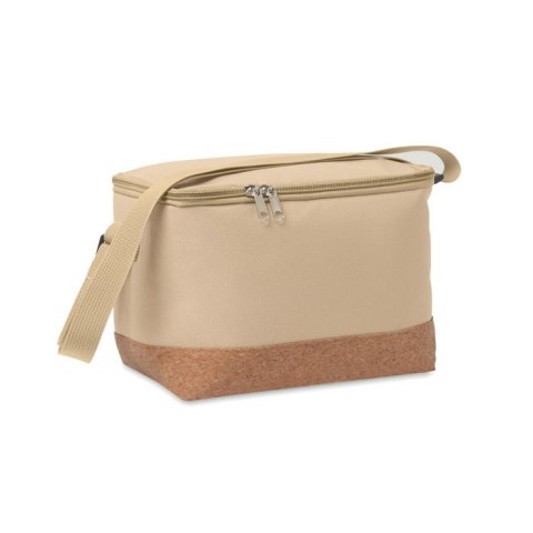 Torba chłodząca 600D RPET khaki Torba chłodząca 600D RPET khaki