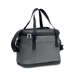 Torba chłodząca tarpaulin 40L kamienny szary
