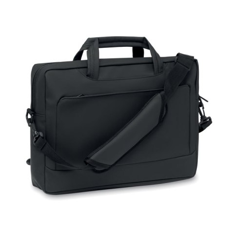 Torba na laptopa 15 cali czarny Torba na laptopa 15 cali czarny