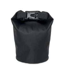Wodoodporna torba 210T RPET 1,5 czarny