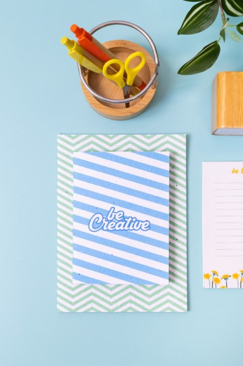CreaNote Plus A6 personalizowany notes CreaNote Plus A6 personalizowany notes