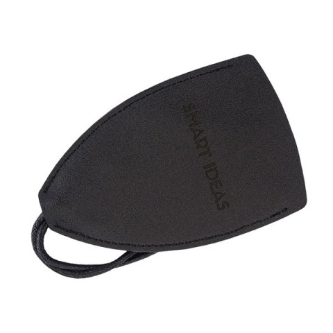 Etui na klucze Rupert, czarny Etui na klucze Rupert, czarny