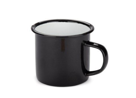 Kubek emaliowany EMAL 300 ml Kubek emaliowany EMAL 300 ml