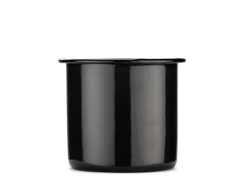 Kubek emaliowany EMAL 300 ml Kubek emaliowany EMAL 300 ml