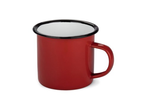 Kubek emaliowany EMAL 300 ml Kubek emaliowany EMAL 300 ml