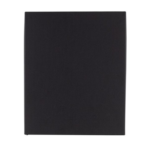 Notes z długopisem w pudełku Plata, czarny Notes z długopisem w pudełku Plata, czarny