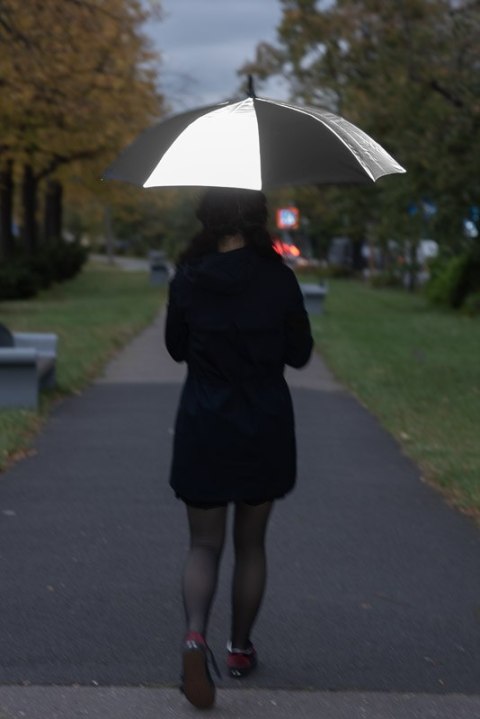 Parasol ISTA Parasol ISTA